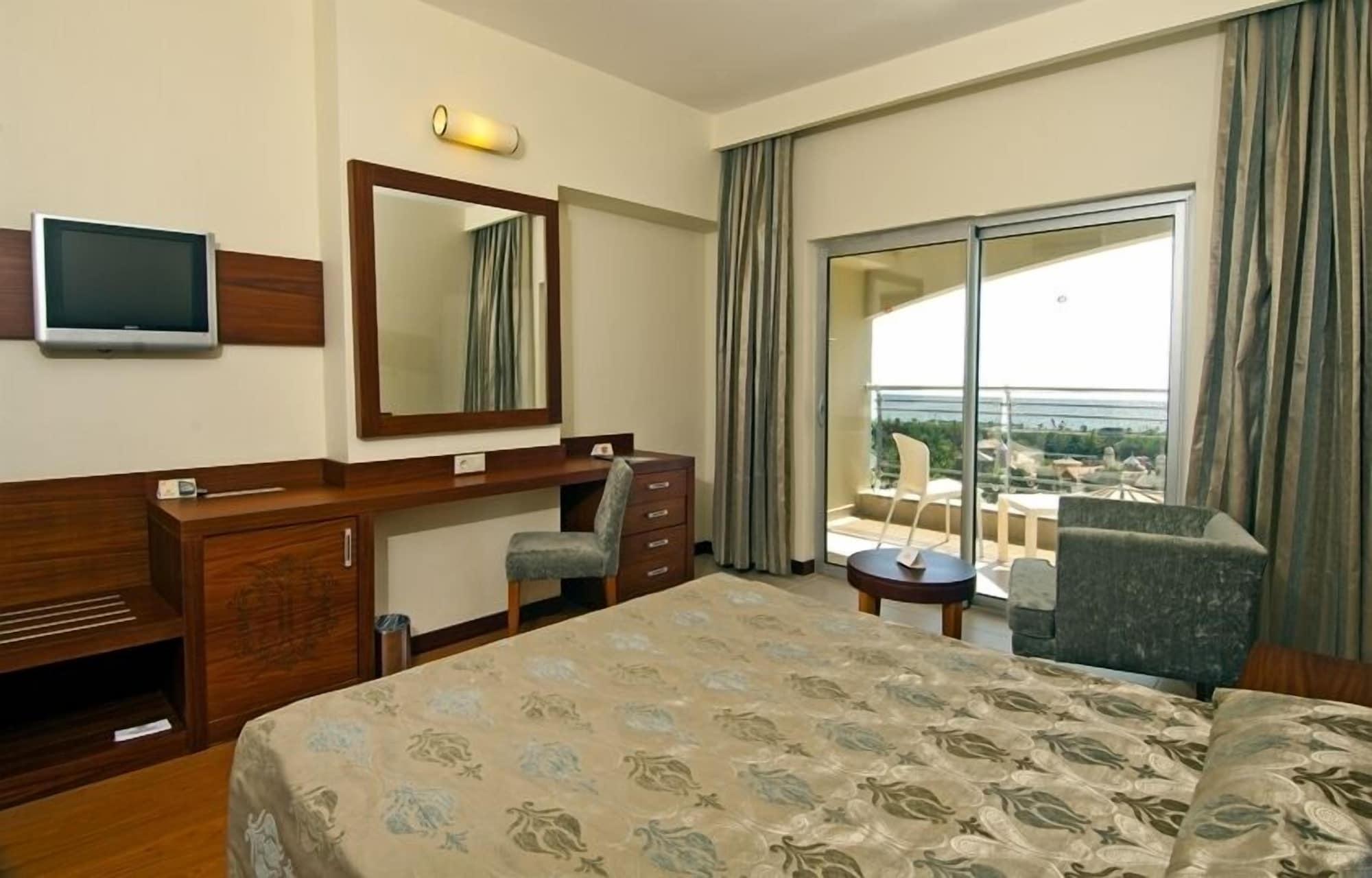 Amelia Beach Resort Hotel Кізілот Екстер'єр фото
