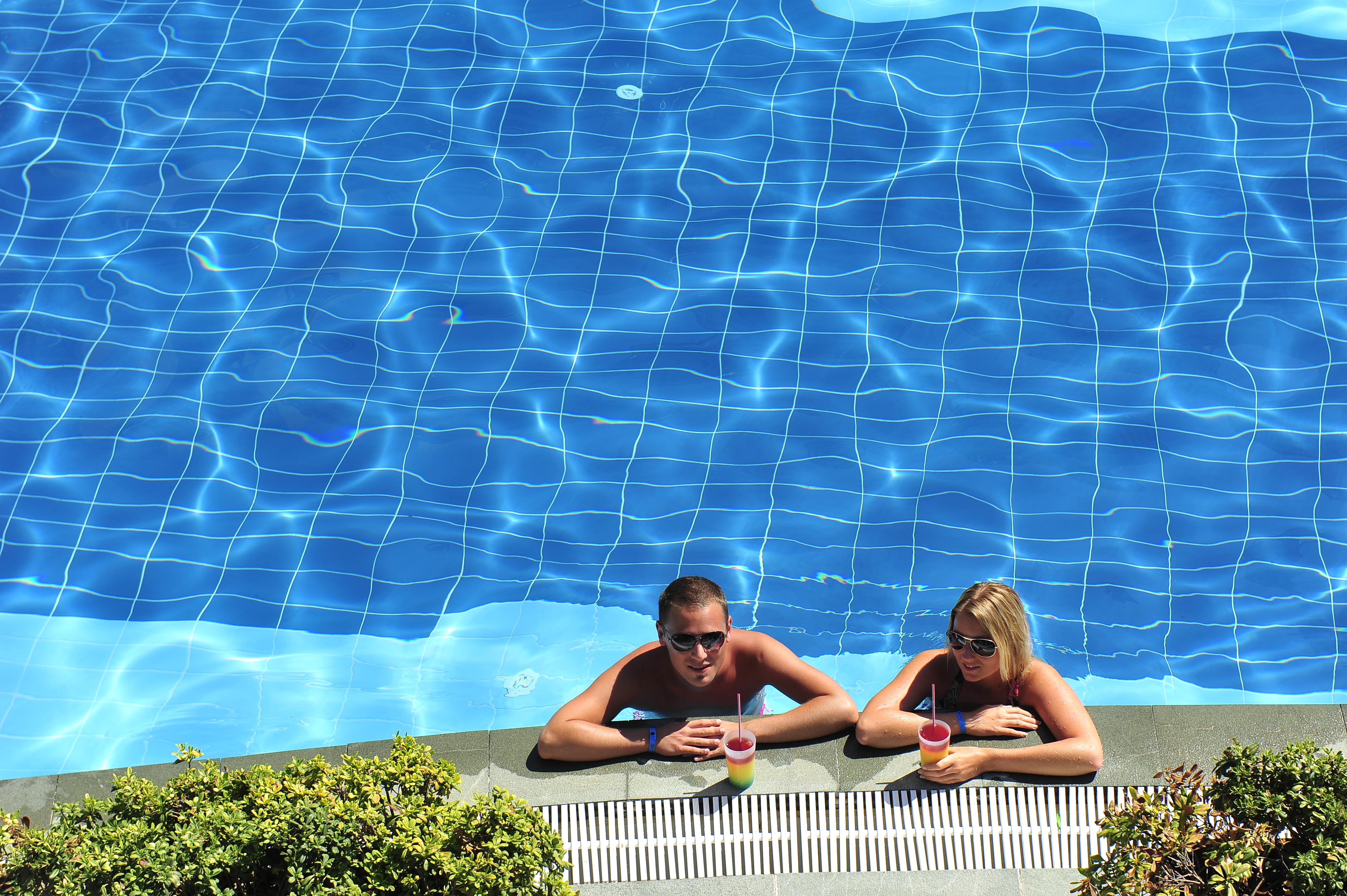 Amelia Beach Resort Hotel Кізілот Екстер'єр фото