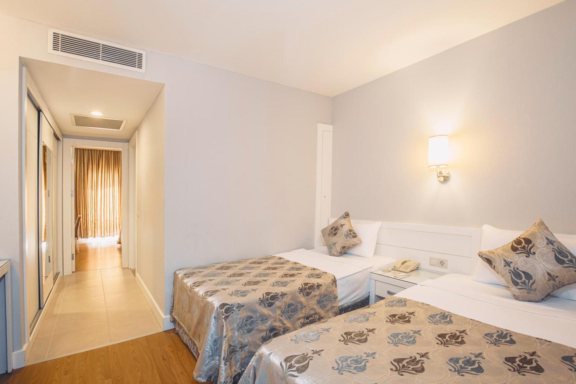Amelia Beach Resort Hotel Кізілот Екстер'єр фото