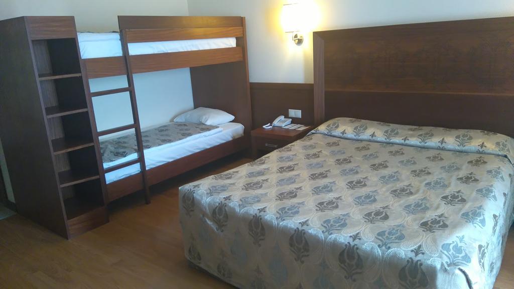 Amelia Beach Resort Hotel Кізілот Екстер'єр фото